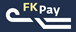 Logo for FKpay